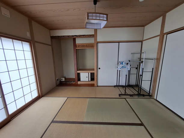 和室