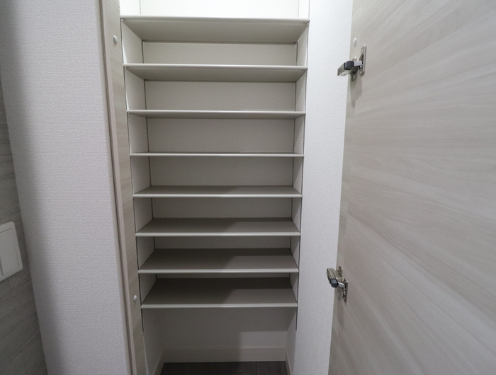 シューズボックス
