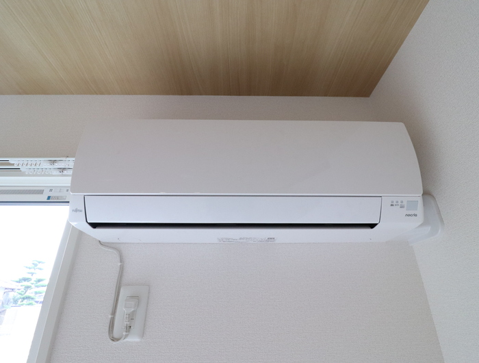 エアコン