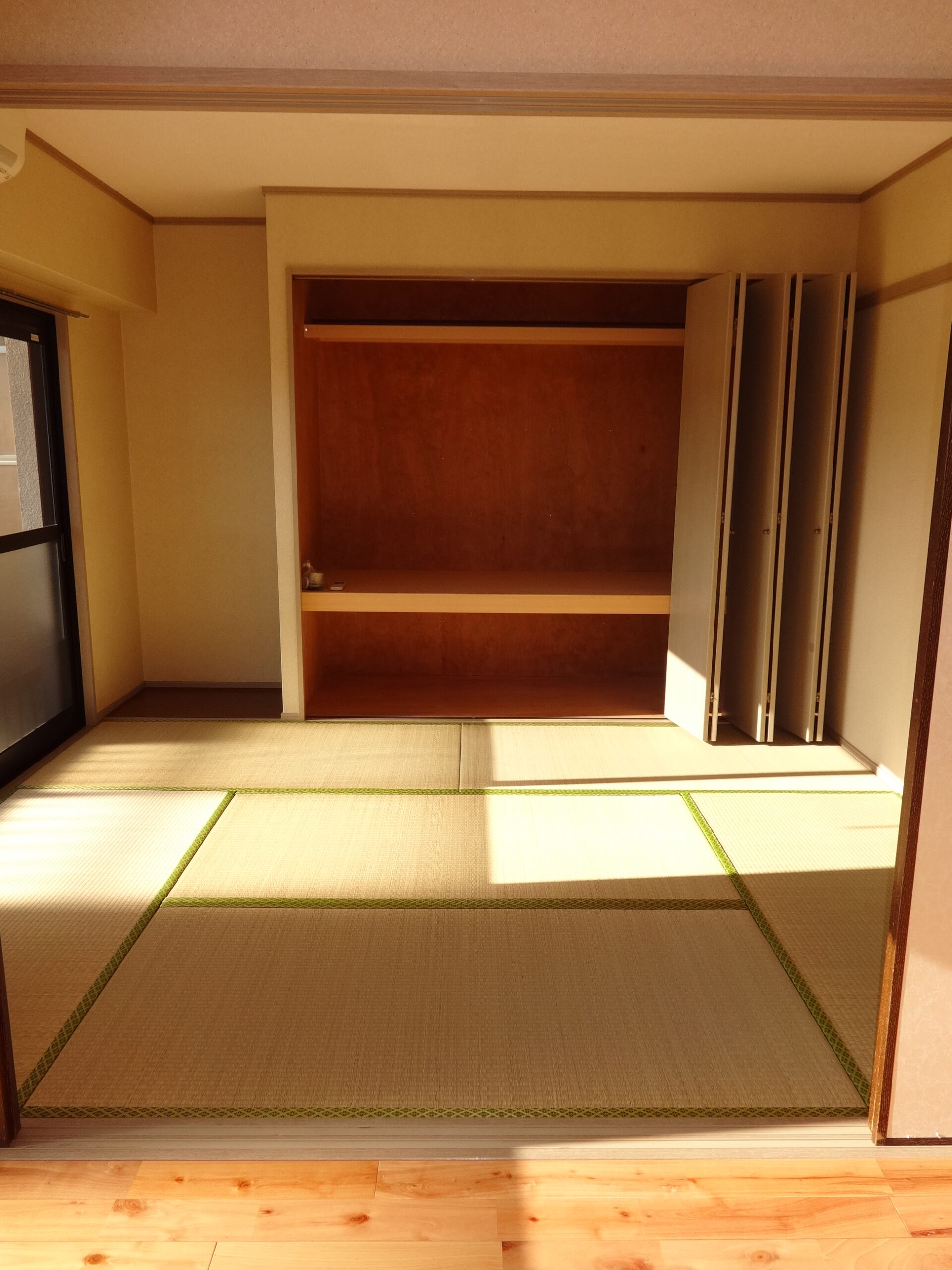 和室・収納