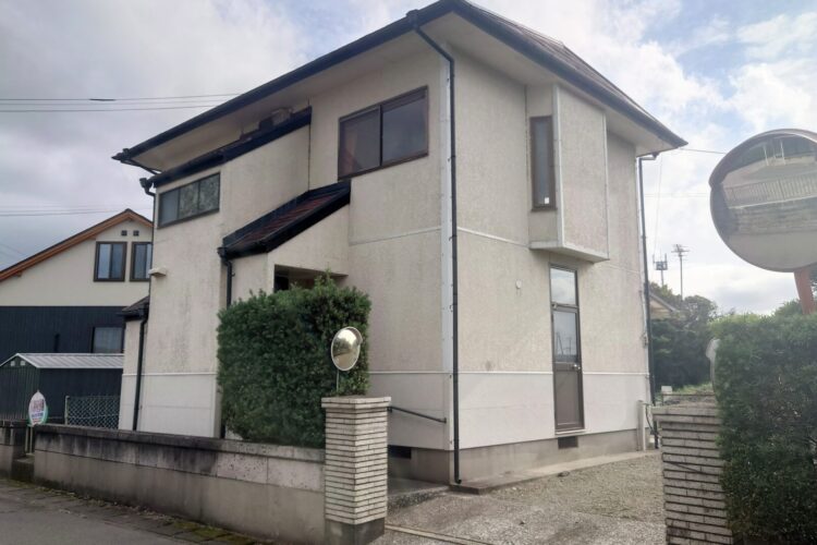 出水市 賃貸一戸建て 向江町18-3貸家
