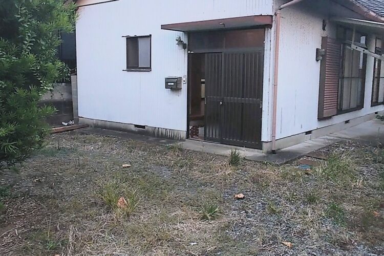 出水市 賃貸一戸建て 遠竹貸家